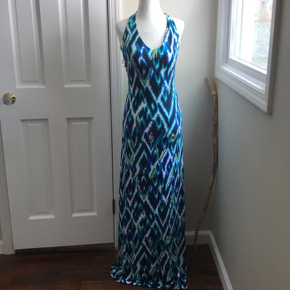 Brand new maxi dress 👗